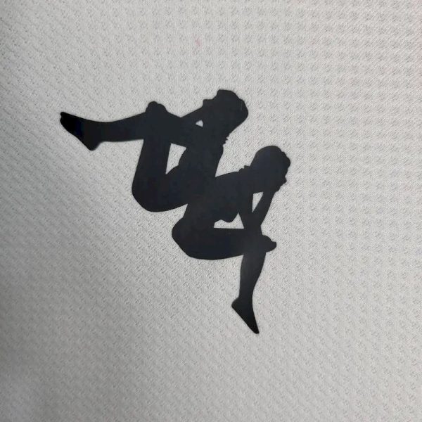 Vasco Da Gama 2023/24 Away Kids Kit - Image 9