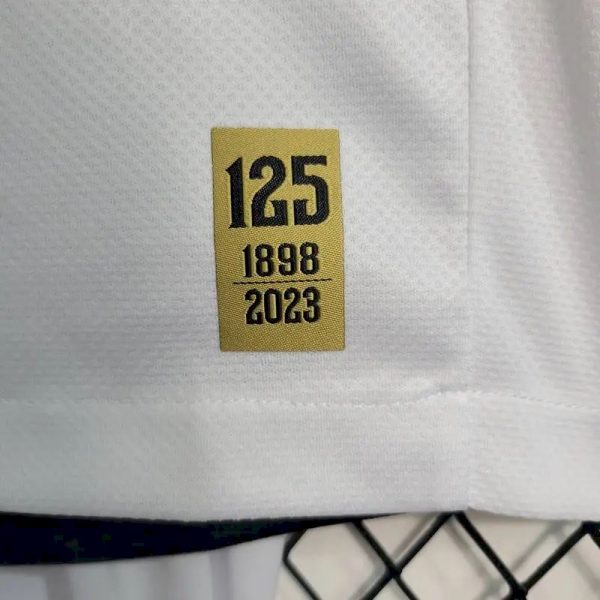 Vasco Da Gama 2023/24 Away Kids Kit - Image 10