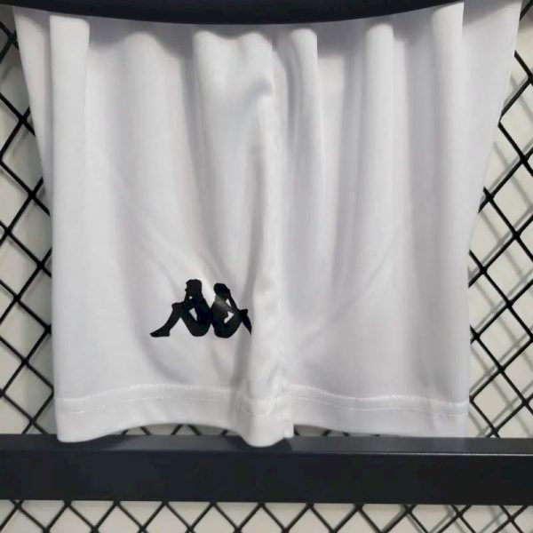 Vasco Da Gama 2023/24 Away Kids Kit - Image 12