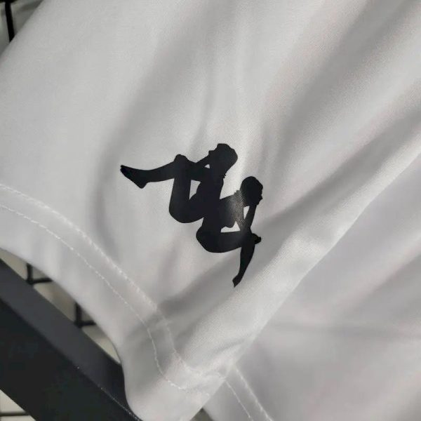 Vasco Da Gama 2023/24 Away Kids Kit - Image 14