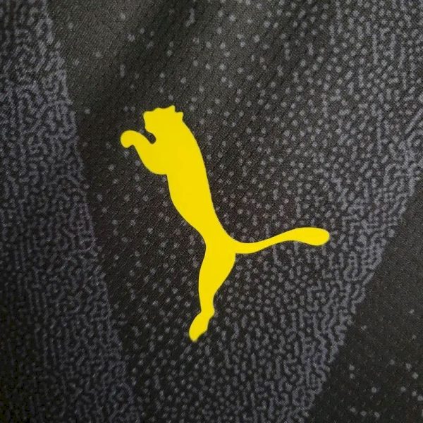 Borussia Dortmund 2023/24 Pre-Match Training Jersey - Image 9