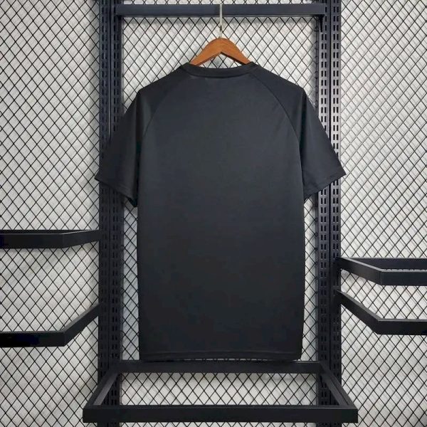Borussia Dortmund 2023/24 Pre-Match Training Jersey - Image 6