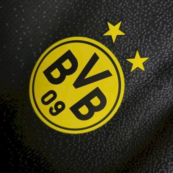 Borussia Dortmund 2023/24 Pre-Match Training Jersey - Image 7