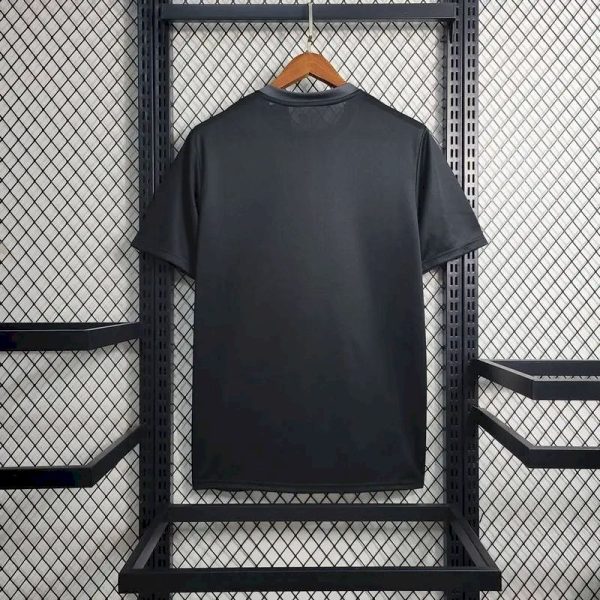 Newcastle United 2023/24 Pre-Match Training Jersey - Image 5