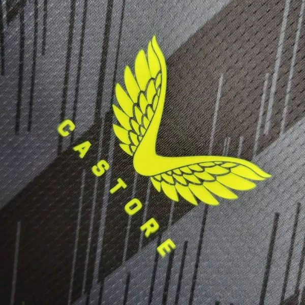 Newcastle United 2023/24 Pre-Match Training Jersey - Image 6