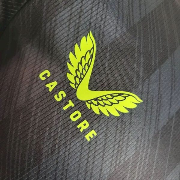 Newcastle United 2023/24 Pre-Match Jersey Player Version - Image 8