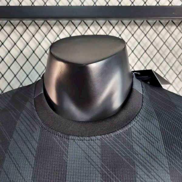 Newcastle United 2023/24 Pre-Match Jersey Player Version - Image 3