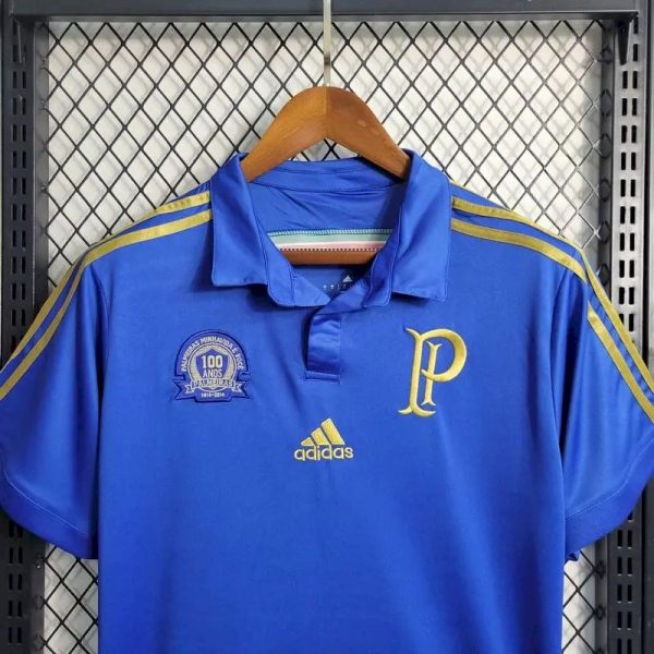 Palmeiras 2014/15 Retro Jersey - Image 10