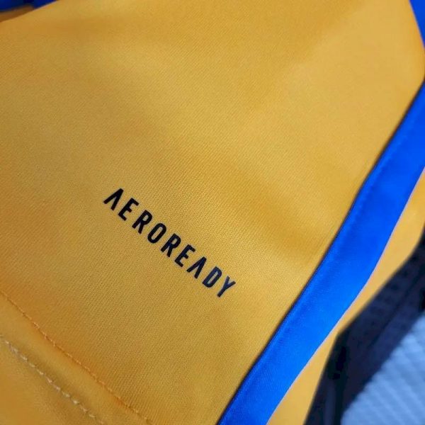 Tigres Uanl 2023/24 Home Jersey - Image 5