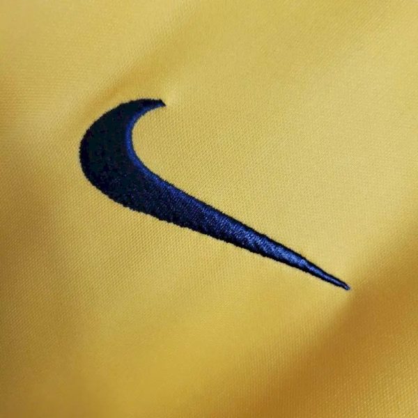 Club America 2000/01 Away Retro Jersey - Image 5