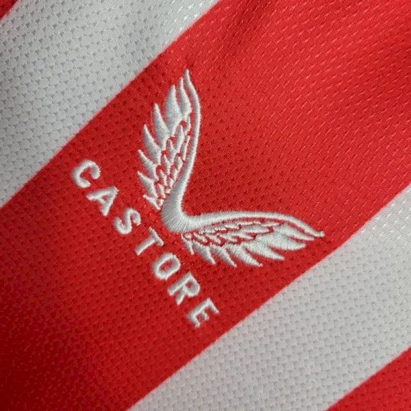 Athletic Bilbao 2023/24 Home Jersey - Image 9