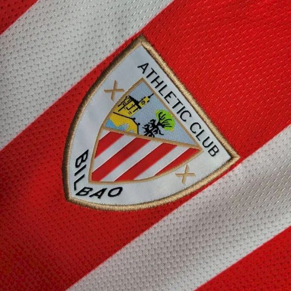 Athletic Bilbao 2023/24 Home Jersey - Image 8