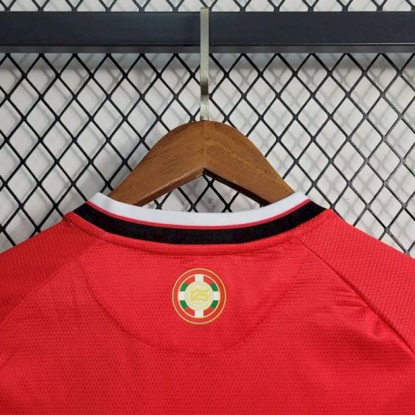 Athletic Bilbao 2023/24 Home Jersey - Image 10