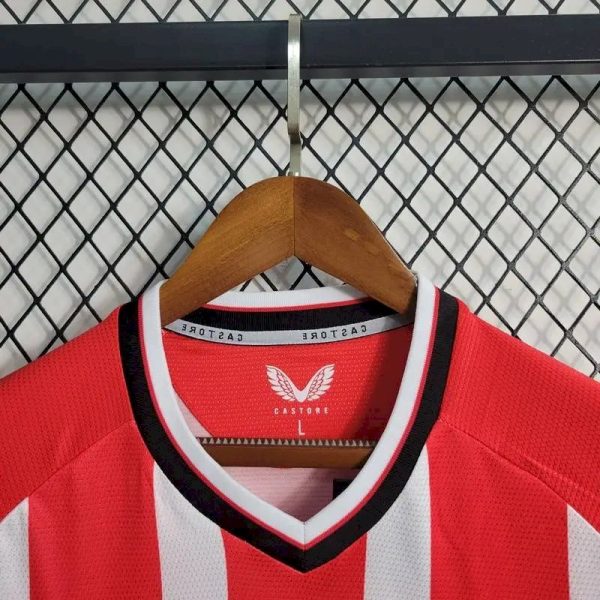 Athletic Bilbao 2023/24 Home Jersey - Image 5