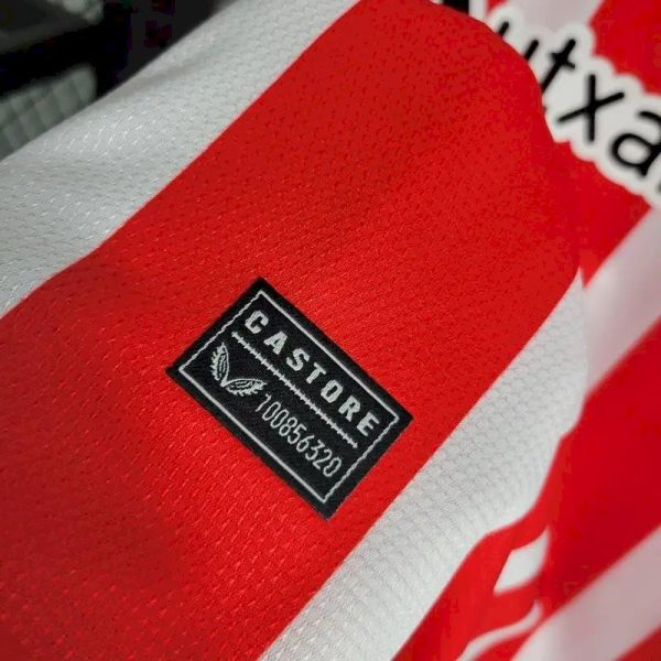 Athletic Bilbao 2023/24 Home Jersey - Image 7