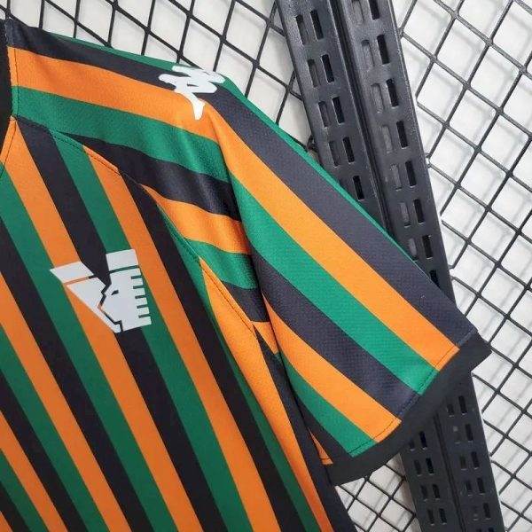 Venezia Fc 2023/24 Pre-Match Training Jersey - Image 3