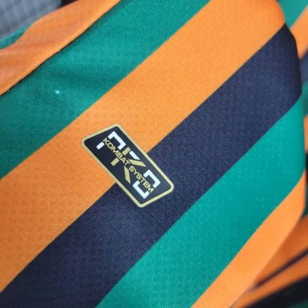 Venezia Fc 2023/24 Pre-Match Training Jersey - Image 4
