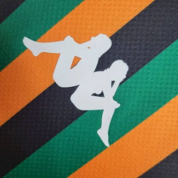 Venezia Fc 2023/24 Pre-Match Training Jersey - Image 6