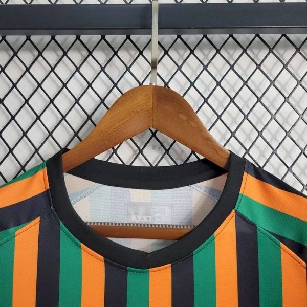 Venezia Fc 2023/24 Pre-Match Training Jersey - Image 8