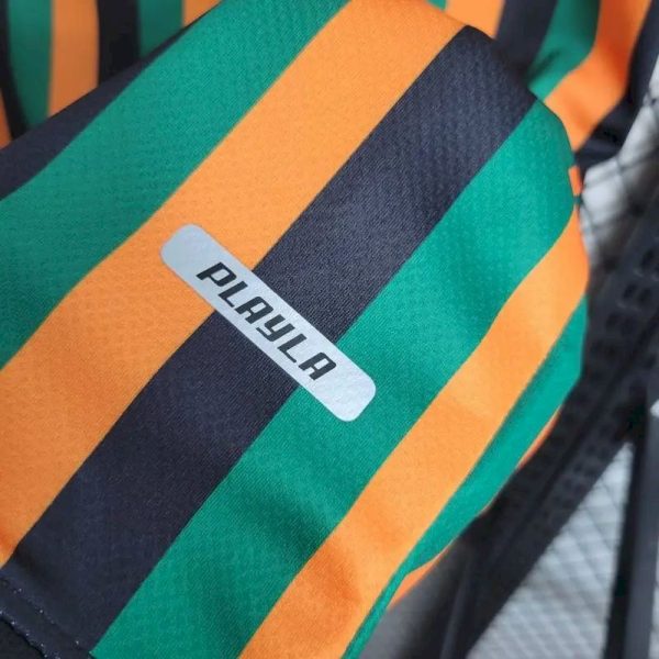 Venezia Fc 2023/24 Pre-Match Training Jersey - Image 9