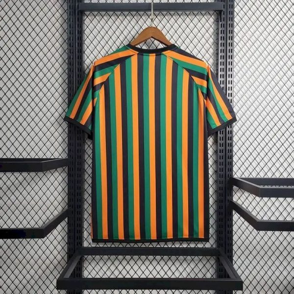 Venezia Fc 2023/24 Pre-Match Training Jersey - Image 10
