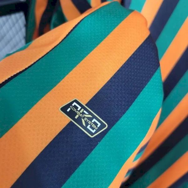 Venezia Fc 2023/24 Pre-Match Training Long Sleeves Jersey - Image 3