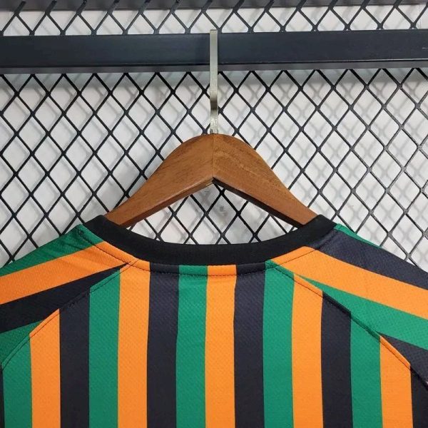 Venezia Fc 2023/24 Pre-Match Training Long Sleeves Jersey - Image 4