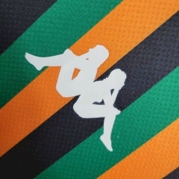 Venezia Fc 2023/24 Pre-Match Training Long Sleeves Jersey - Image 5