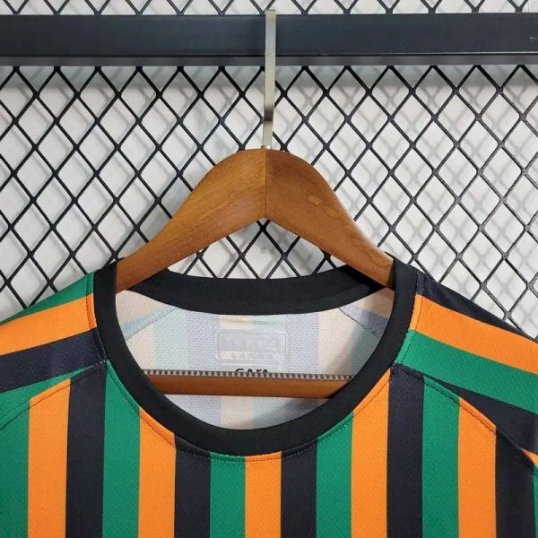 Venezia Fc 2023/24 Pre-Match Training Long Sleeves Jersey - Image 9