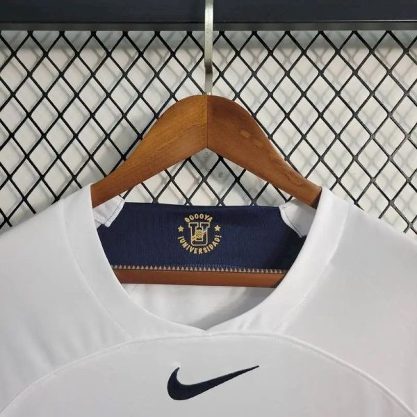 Pumas Unam 2023/24 Home Jersey - Image 3