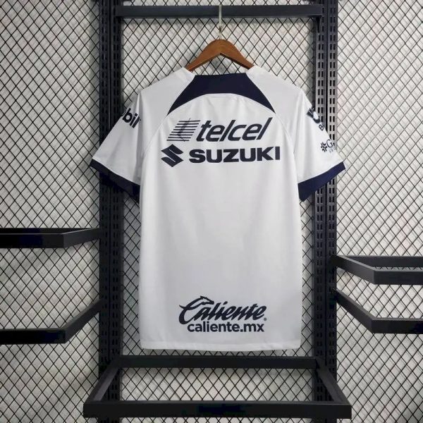 Pumas Unam 2023/24 Home Jersey - Image 5