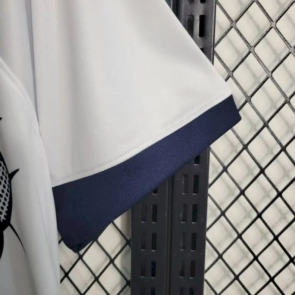 Pumas Unam 2023/24 Home Jersey - Image 6