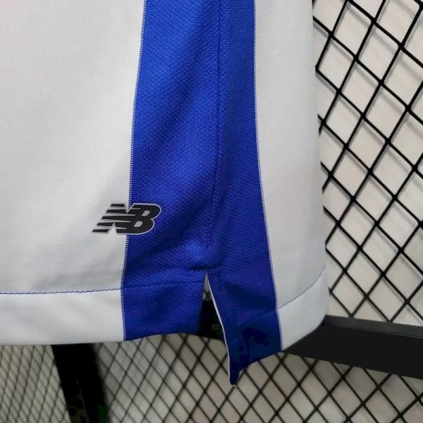 Fc Porto 2023/24 Home Jersey - Image 12