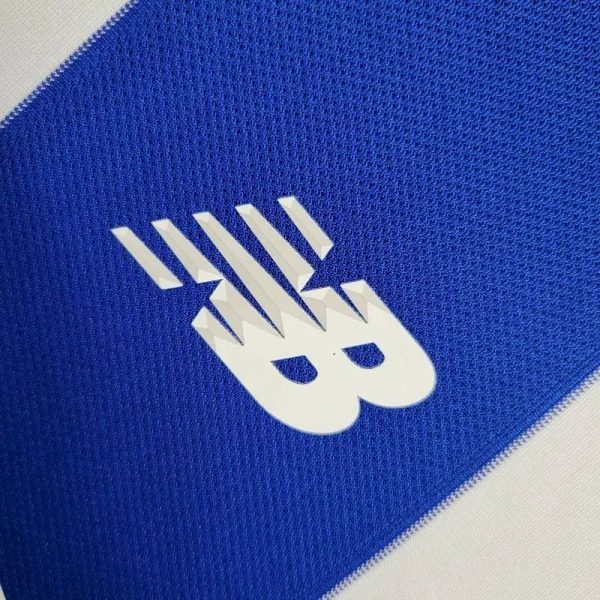 Fc Porto 2023/24 Home Jersey - Image 13