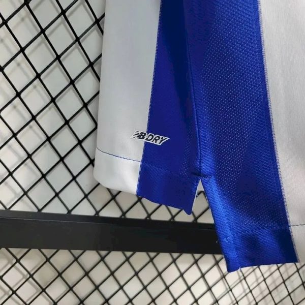 Fc Porto 2023/24 Home Jersey - Image 3