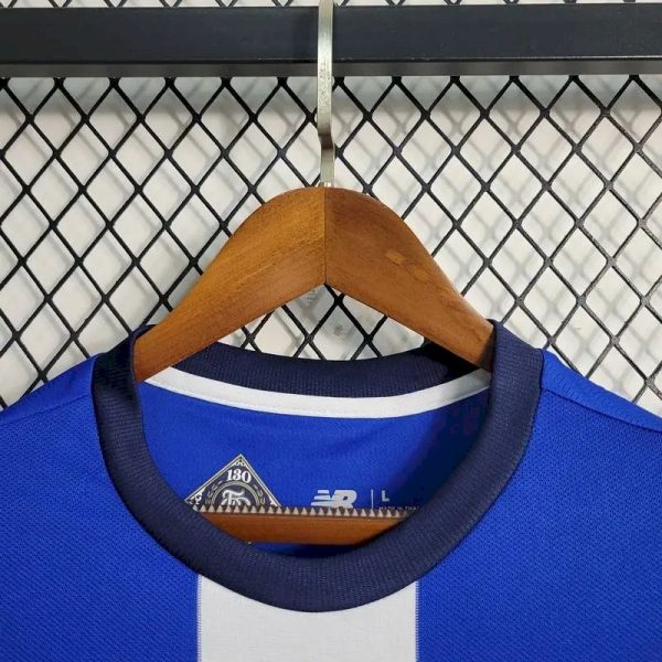 Fc Porto 2023/24 Home Jersey - Image 5