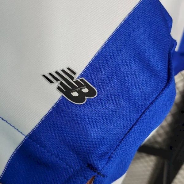 Fc Porto 2023/24 Home Jersey - Image 10