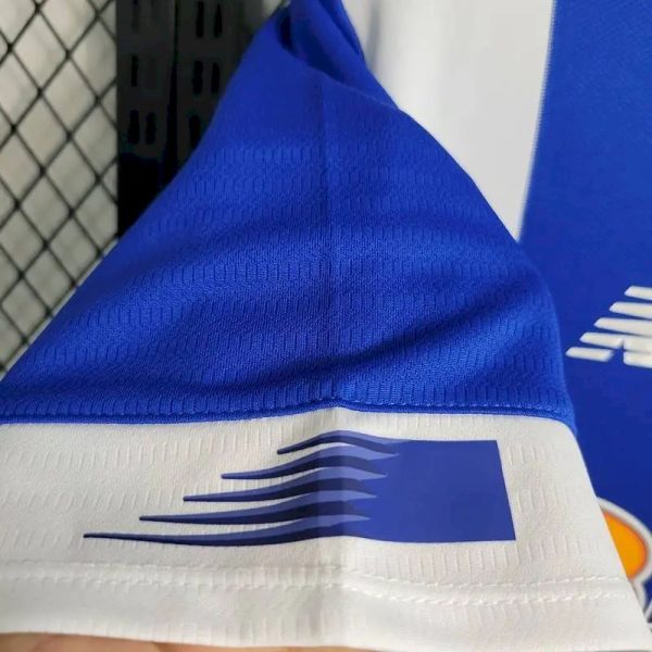 Fc Porto 2023/24 Home Jersey - Image 11