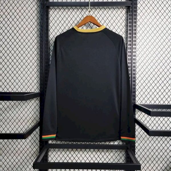 Venezia Fc 2023/24 Home Long Sleeves Jersey - Image 4