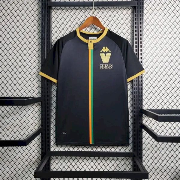 Venezia Fc 2023/24 Home Jersey - Image 2