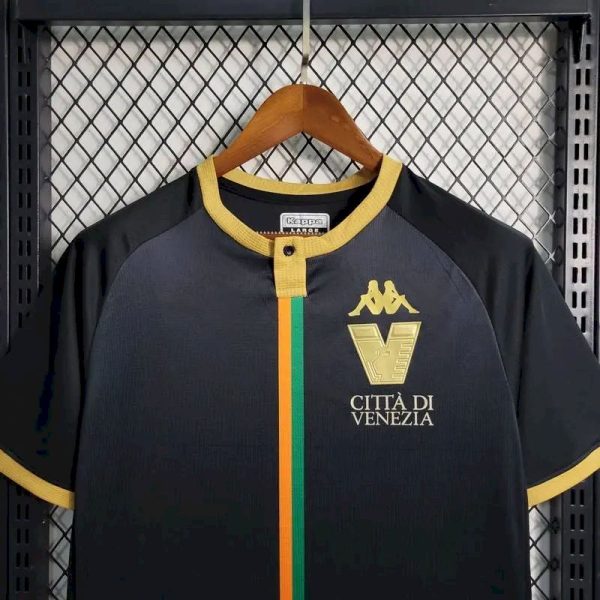 Venezia Fc 2023/24 Home Jersey - Image 4