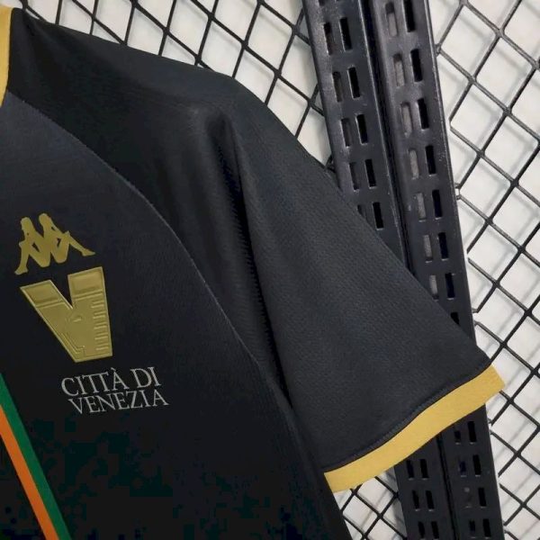 Venezia Fc 2023/24 Home Jersey - Image 3