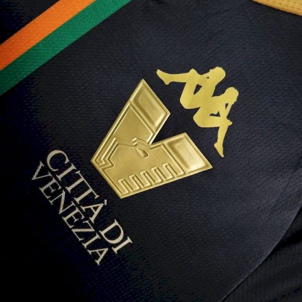Venezia Fc 2023/24 Home Jersey - Image 7