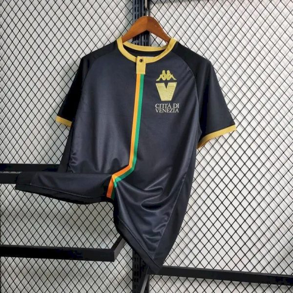 Venezia Fc 2023/24 Home Jersey