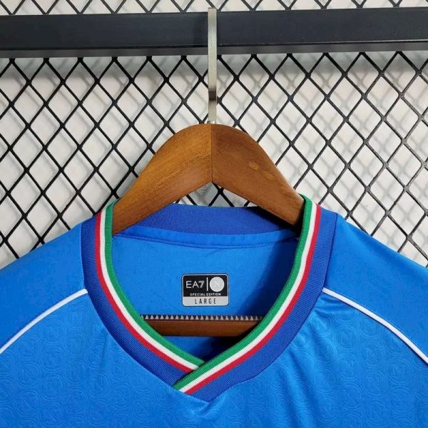 Napoli 2023/24 Home Jersey - Image 3
