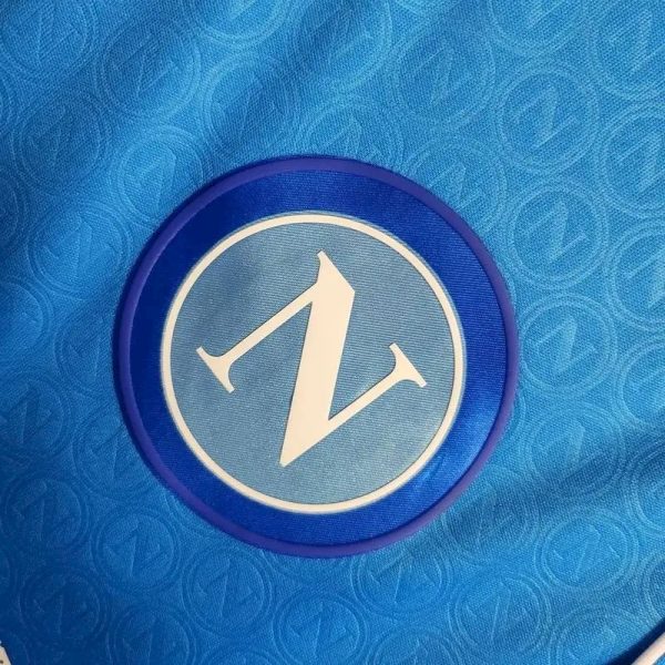 Napoli 2023/24 Home Jersey - Image 4