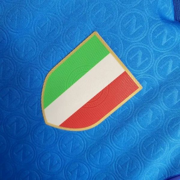 Napoli 2023/24 Home Jersey - Image 5