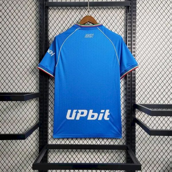 Napoli 2023/24 Home Jersey - Image 9