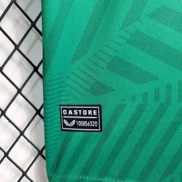 Newcastle United 2023/24 Away Kids Kit - Image 12