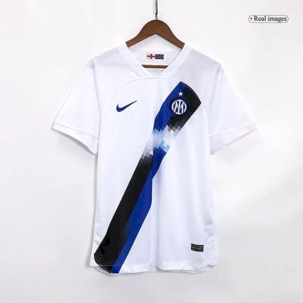 Inter Milan 2023/24 Away Jersey - Image 3